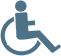 Disabled Person